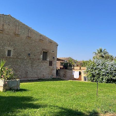 Masseria Boscorotondo ชิคลี ภายนอก รูปภาพ