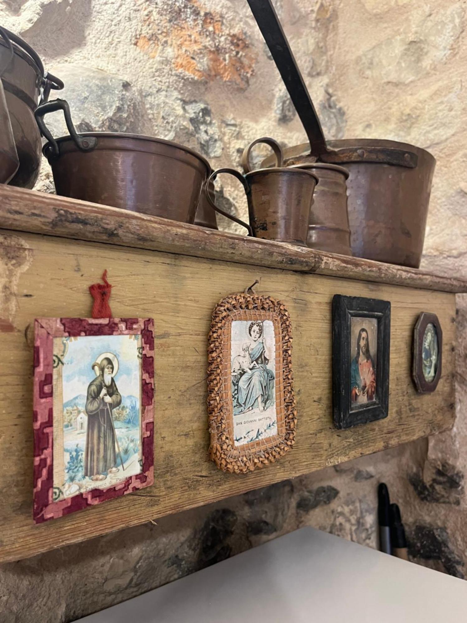 Masseria Boscorotondo ชิคลี ห้อง รูปภาพ