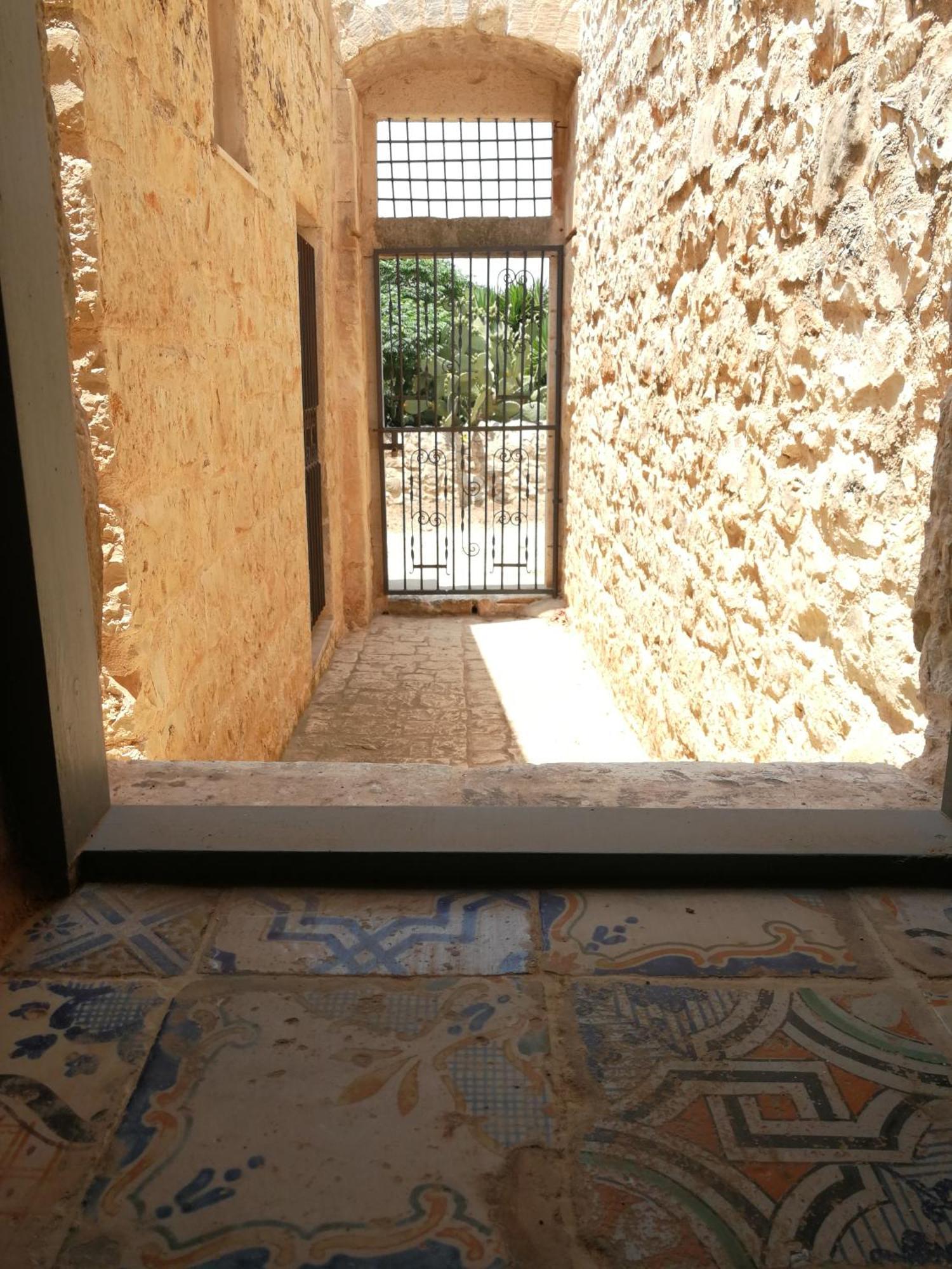 Masseria Boscorotondo ชิคลี ภายนอก รูปภาพ